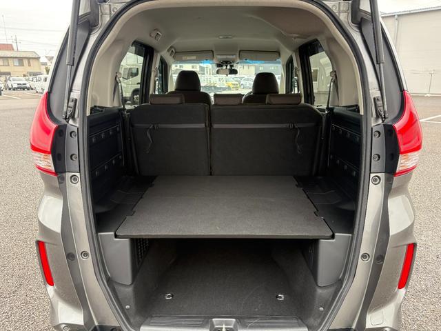 フリード＋ハイブリッド ハイブリッドＧ　ホンダセンシング純正ナビＢカメラ（58枚目）