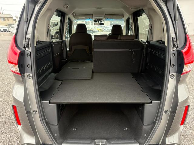 フリード＋ハイブリッド ハイブリッドＧ　ホンダセンシング純正ナビＢカメラ（59枚目）