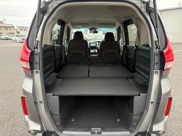 フリード＋ハイブリッド ハイブリッドＧ　ホンダセンシング純正ナビＢカメラ（60枚目）