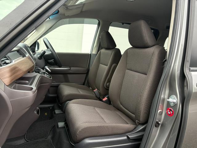 フリード＋ハイブリッド ハイブリッドＧ　ホンダセンシング純正ナビＢカメラ（68枚目）