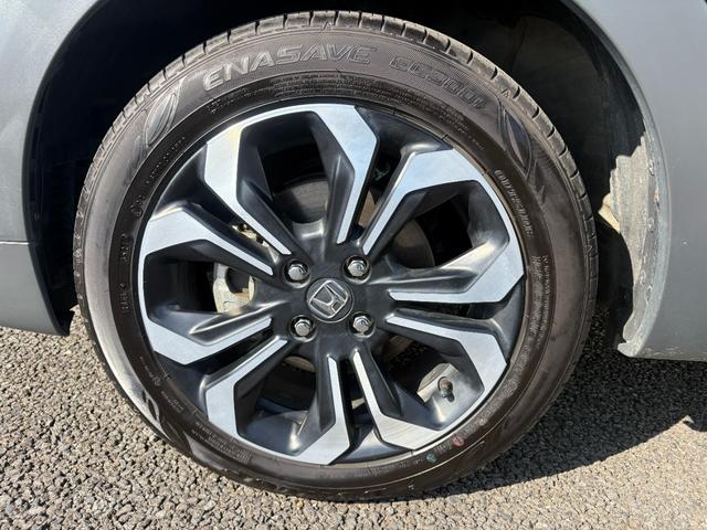 フィット ｅ：ＨＥＶクロスター　１オーナー・センシング純正ナビＢカメラＥＴＣ（50枚目）