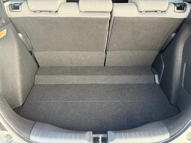 フィット ｅ：ＨＥＶクロスター　１オーナー・センシング純正ナビＢカメラＥＴＣ（60枚目）