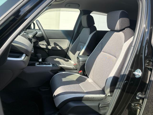 フィット ｅ：ＨＥＶクロスター　１オーナー・センシング純正ナビＢカメラＥＴＣ（67枚目）