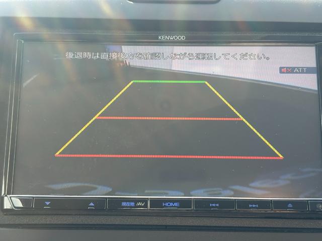 フリード Ｇ・ホンダセンシング　ホンダセンシング社外ナビＢカメラＥＴＣ（5枚目）