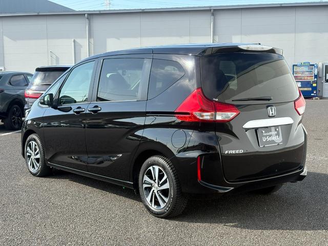 フリード Ｇ・ホンダセンシング　ホンダセンシング社外ナビＢカメラＥＴＣ（8枚目）