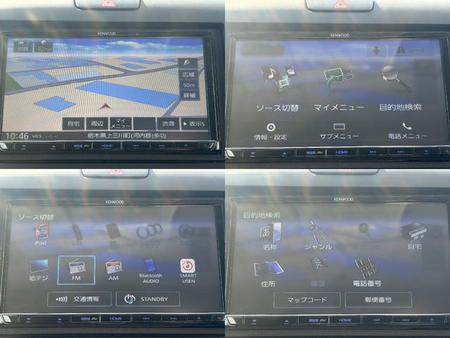 フリード Ｇ・ホンダセンシング　ホンダセンシング社外ナビＢカメラＥＴＣ（13枚目）