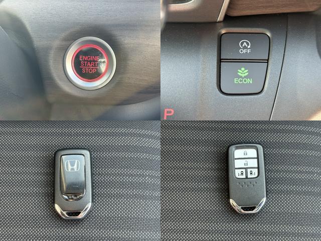 フリード Ｇ・ホンダセンシング　ホンダセンシング社外ナビＢカメラＥＴＣ（15枚目）