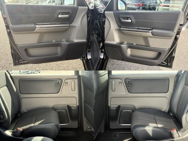 フリード Ｇ・ホンダセンシング　ホンダセンシング社外ナビＢカメラＥＴＣ（16枚目）