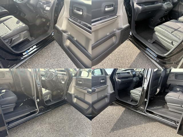 フリード Ｇ・ホンダセンシング　ホンダセンシング社外ナビＢカメラＥＴＣ（17枚目）