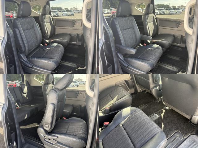 フリード Ｇ・ホンダセンシング　ホンダセンシング社外ナビＢカメラＥＴＣ（19枚目）