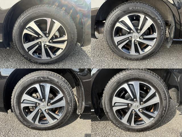 フリード Ｇ・ホンダセンシング　ホンダセンシング社外ナビＢカメラＥＴＣ（23枚目）