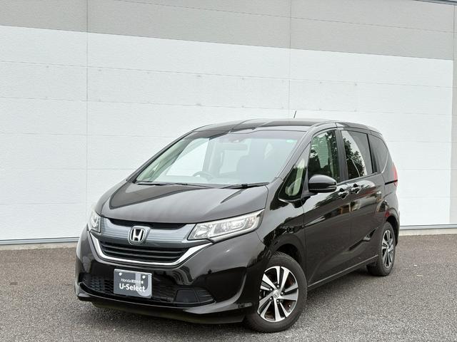 フリード Ｇ・ホンダセンシング　ホンダセンシング社外ナビＢカメラＥＴＣ（25枚目）