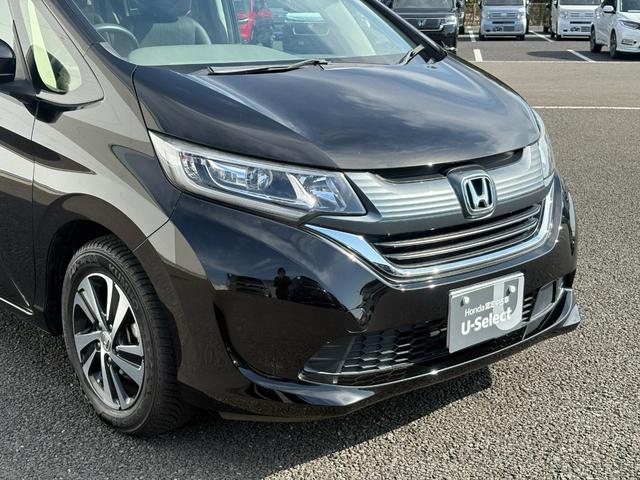 フリード Ｇ・ホンダセンシング　ホンダセンシング社外ナビＢカメラＥＴＣ（26枚目）