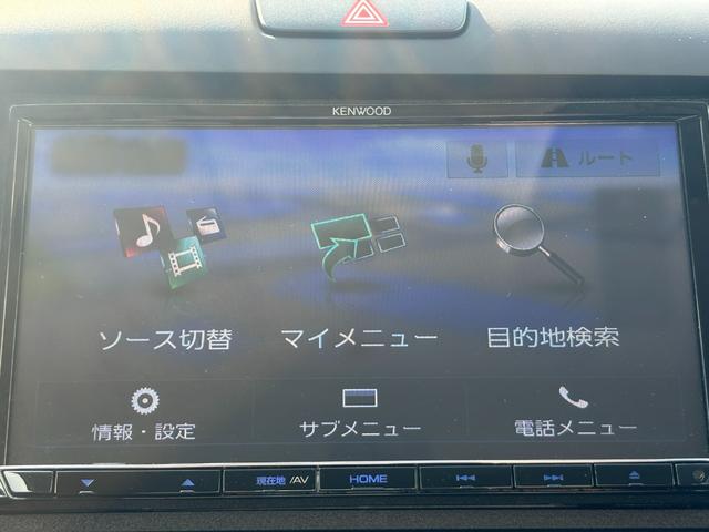フリード Ｇ・ホンダセンシング　ホンダセンシング社外ナビＢカメラＥＴＣ（29枚目）