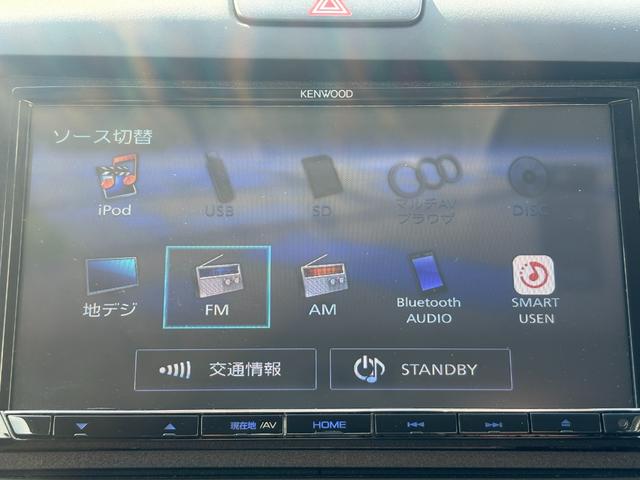 フリード Ｇ・ホンダセンシング　ホンダセンシング社外ナビＢカメラＥＴＣ（30枚目）