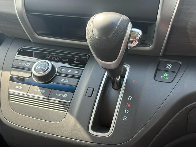 フリード Ｇ・ホンダセンシング　ホンダセンシング社外ナビＢカメラＥＴＣ（33枚目）