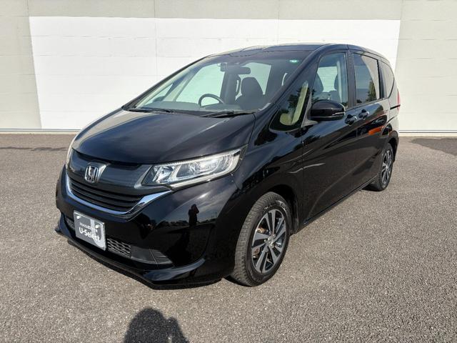 フリード Ｇ・ホンダセンシング　ホンダセンシング社外ナビＢカメラＥＴＣ（34枚目）