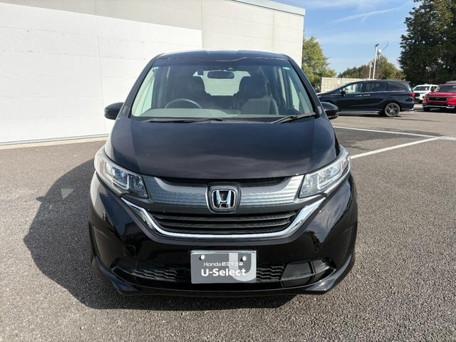 フリード Ｇ・ホンダセンシング　ホンダセンシング社外ナビＢカメラＥＴＣ（35枚目）