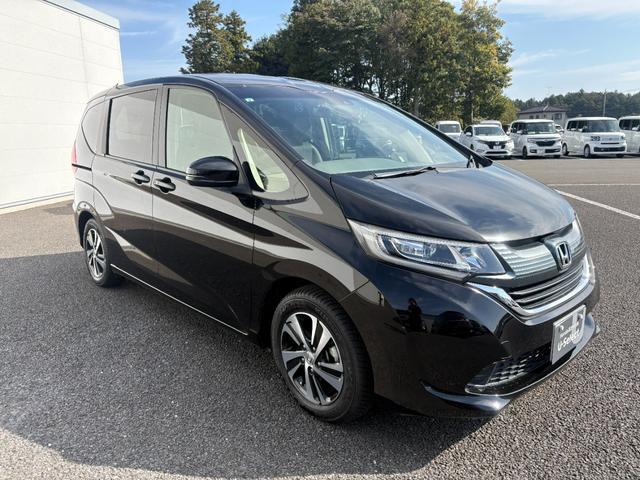 フリード Ｇ・ホンダセンシング　ホンダセンシング社外ナビＢカメラＥＴＣ（37枚目）