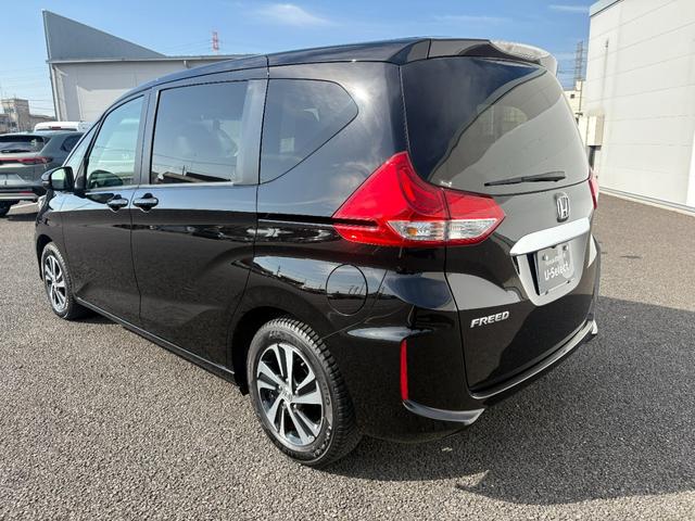 フリード Ｇ・ホンダセンシング　ホンダセンシング社外ナビＢカメラＥＴＣ（38枚目）