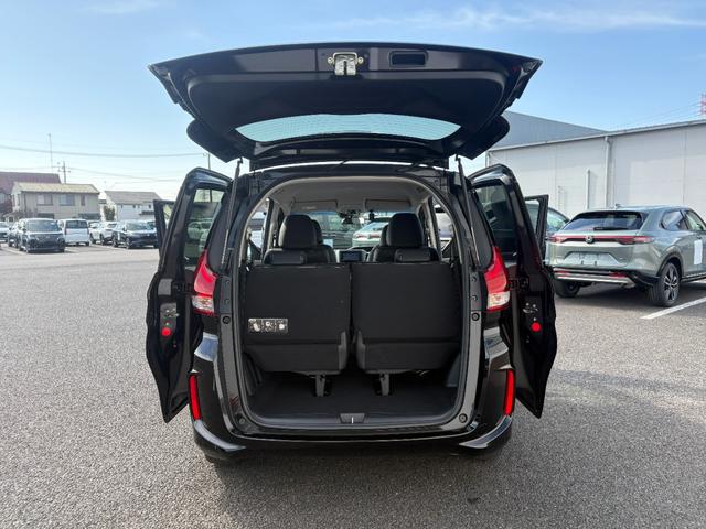 フリード Ｇ・ホンダセンシング　ホンダセンシング社外ナビＢカメラＥＴＣ（40枚目）