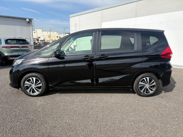 フリード Ｇ・ホンダセンシング　ホンダセンシング社外ナビＢカメラＥＴＣ（42枚目）