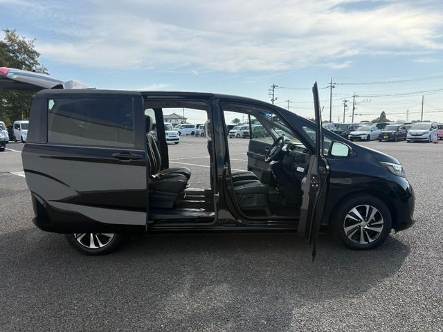 フリード Ｇ・ホンダセンシング　ホンダセンシング社外ナビＢカメラＥＴＣ（44枚目）