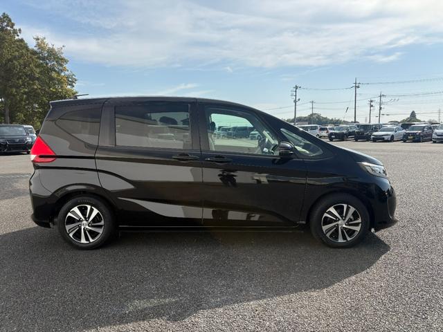 フリード Ｇ・ホンダセンシング　ホンダセンシング社外ナビＢカメラＥＴＣ（45枚目）