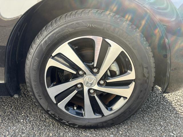 フリード Ｇ・ホンダセンシング　ホンダセンシング社外ナビＢカメラＥＴＣ（46枚目）