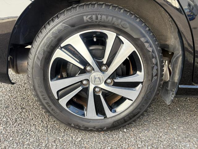 フリード Ｇ・ホンダセンシング　ホンダセンシング社外ナビＢカメラＥＴＣ（47枚目）