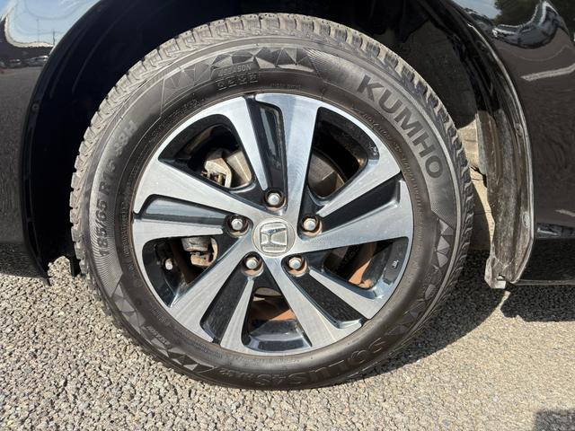 フリード Ｇ・ホンダセンシング　ホンダセンシング社外ナビＢカメラＥＴＣ（48枚目）