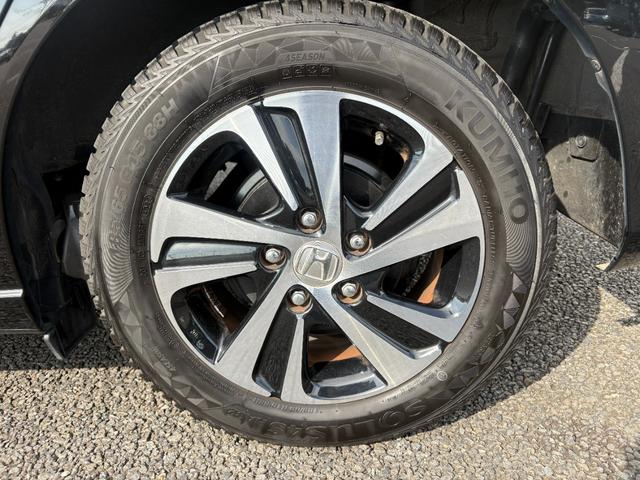 フリード Ｇ・ホンダセンシング　ホンダセンシング社外ナビＢカメラＥＴＣ（49枚目）