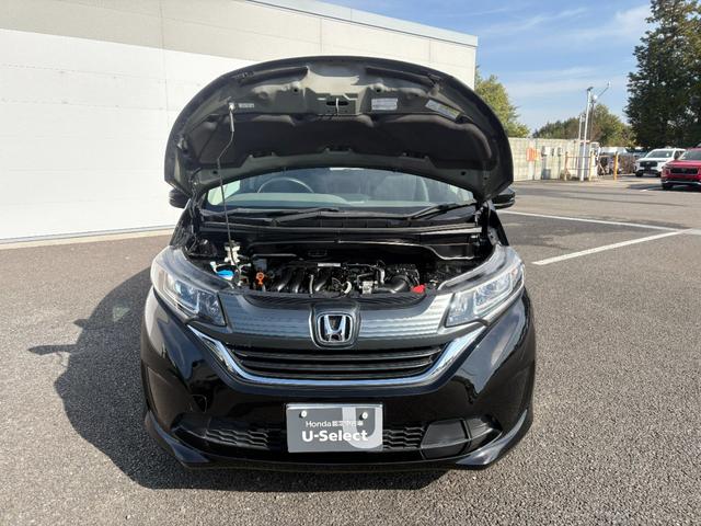 フリード Ｇ・ホンダセンシング　ホンダセンシング社外ナビＢカメラＥＴＣ（50枚目）