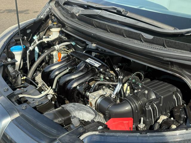 フリード Ｇ・ホンダセンシング　ホンダセンシング社外ナビＢカメラＥＴＣ（52枚目）