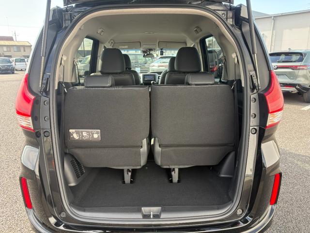 フリード Ｇ・ホンダセンシング　ホンダセンシング社外ナビＢカメラＥＴＣ（55枚目）