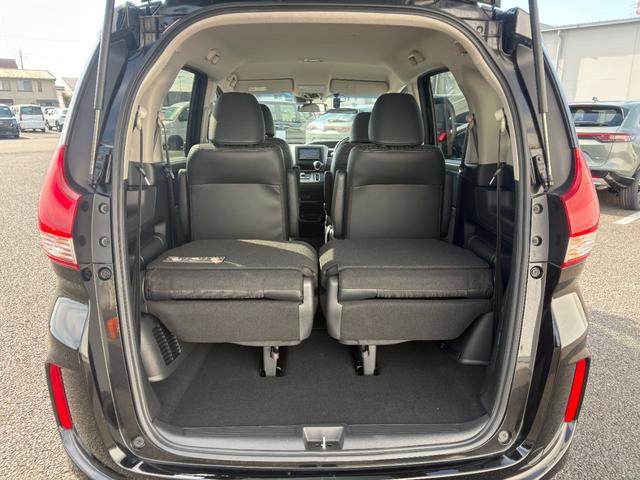 フリード Ｇ・ホンダセンシング　ホンダセンシング社外ナビＢカメラＥＴＣ（56枚目）