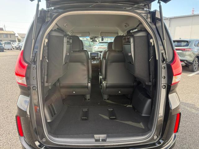 フリード Ｇ・ホンダセンシング　ホンダセンシング社外ナビＢカメラＥＴＣ（57枚目）