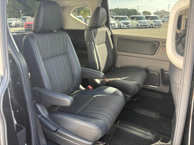 フリード Ｇ・ホンダセンシング　ホンダセンシング社外ナビＢカメラＥＴＣ（60枚目）