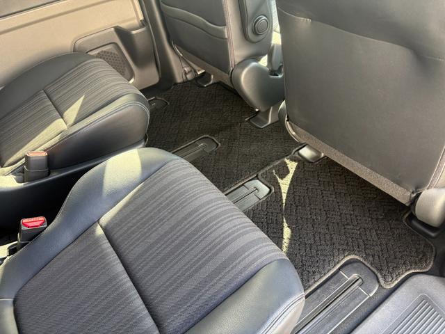 フリード Ｇ・ホンダセンシング　ホンダセンシング社外ナビＢカメラＥＴＣ（62枚目）