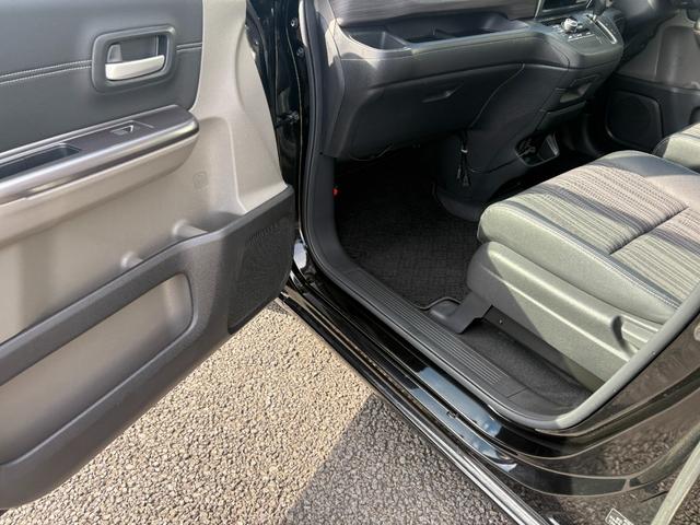 フリード Ｇ・ホンダセンシング　ホンダセンシング社外ナビＢカメラＥＴＣ（64枚目）