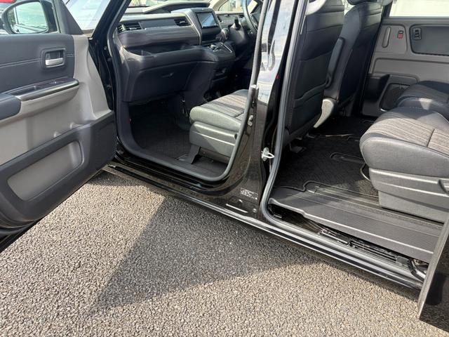 フリード Ｇ・ホンダセンシング　ホンダセンシング社外ナビＢカメラＥＴＣ（67枚目）