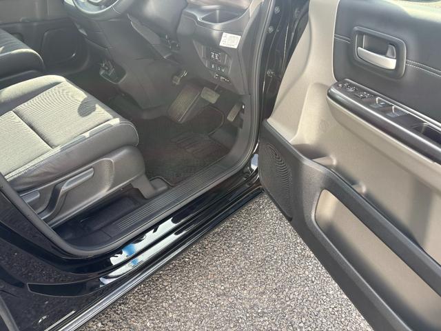 フリード Ｇ・ホンダセンシング　ホンダセンシング社外ナビＢカメラＥＴＣ（70枚目）