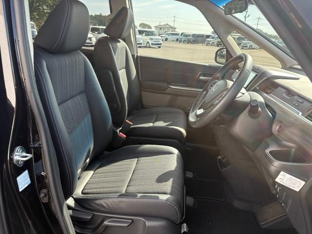 フリード Ｇ・ホンダセンシング　ホンダセンシング社外ナビＢカメラＥＴＣ（71枚目）