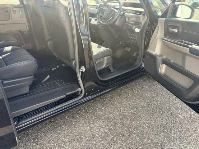 フリード Ｇ・ホンダセンシング　ホンダセンシング社外ナビＢカメラＥＴＣ（73枚目）