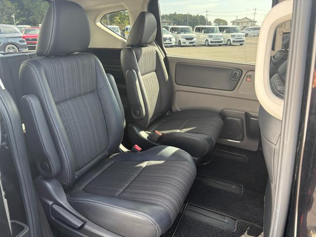 フリード Ｇ・ホンダセンシング　ホンダセンシング社外ナビＢカメラＥＴＣ（74枚目）