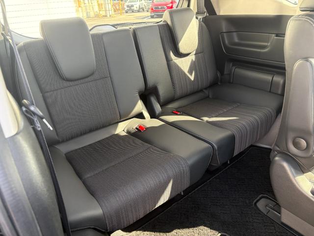 フリード Ｇ・ホンダセンシング　ホンダセンシング社外ナビＢカメラＥＴＣ（75枚目）