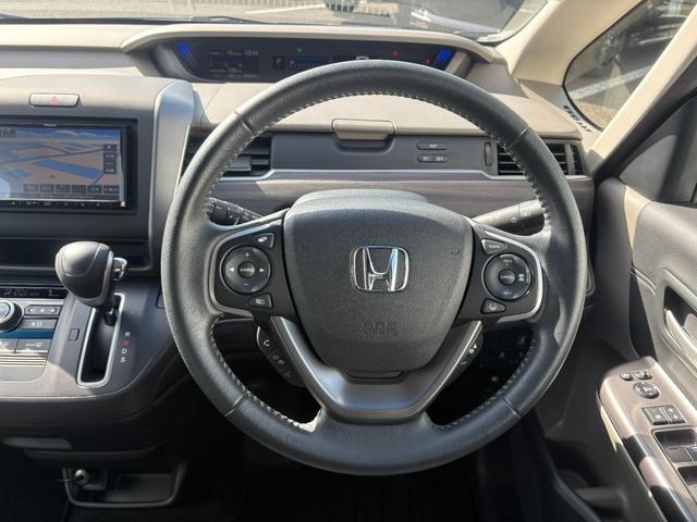 フリード Ｇ・ホンダセンシング　ホンダセンシング社外ナビＢカメラＥＴＣ（77枚目）