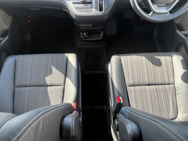 フリード Ｇ・ホンダセンシング　ホンダセンシング社外ナビＢカメラＥＴＣ（78枚目）