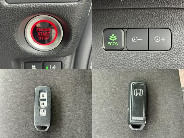 N-BOXカスタム G・EXホンダセンシング ホンダセンシング純正ナビBカメラ(15枚目)