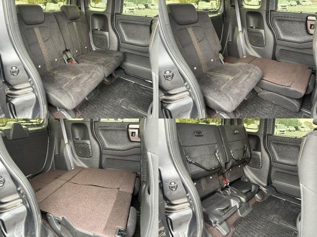 N-BOXカスタム G・EXホンダセンシング ホンダセンシング純正ナビBカメラ(19枚目)